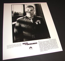 2000 Movie RULES OF ENGAGEMENT Press Photo Guy Pearce 9892 - $9.95