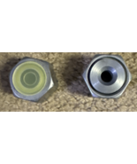 Seal-Lok O-Ring Parker Face Seal Tube P# 12-8 TRLON-S 2 Pack - €15,56 EUR