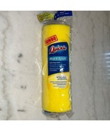 Quickie JUMBO Mop & Scrub Roller Mop Refill, Type P Fits Quickie Mop #055/#055B