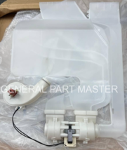 GENUINE OEM Samsung Dishwasher Duct Fan and Condenser DD94-01030A - $118.80