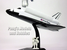 Space Shuttle Space Adventure Kit by NewRay (Kit, assembly required) - £19.88 GBP