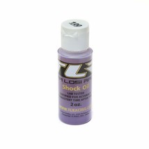 TEAM LOSI RACING Silicone Shock Oil 100wt 2oz TLR74018 - $19.99