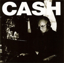 Johnny Cash - American V: A Hundred Highways (CD) (VG+) - $3.23