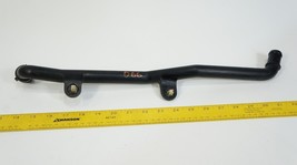 11-2016 bmw 528i f10 engine lower plastic coolant return hose pipe line ... - $29.87