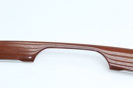 03-06 MERCEDES-BENZ S430 DASHBOARD TRIM PANEL Q4042 image 3