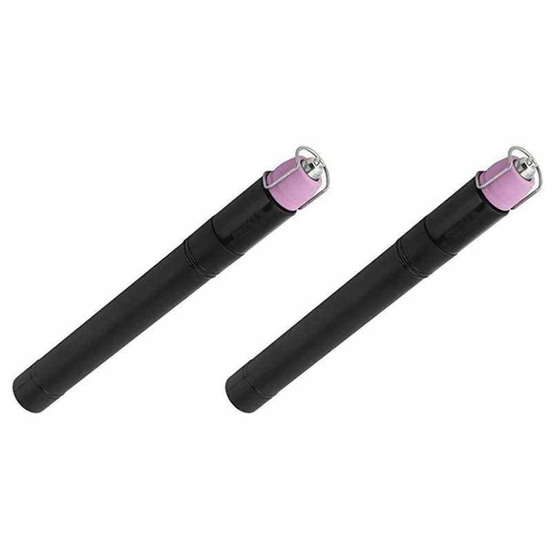 2X WSD60 AG60 SG55 Plasma Cutter Cutting Torch Tool Head Pilot Arc 50A 6... - $158.76