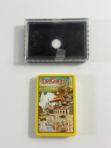 San Diego City Playing Cards NEW SEALED - $4.94