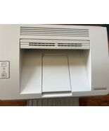 HP LaserJet  Pro M102W Wireless Black-and-White Laser Printer. - $97.00