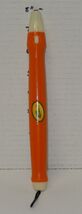 OEM Replacement Crayola Glow Station Create Light Stylus Pen ONLY Orange... - $8.88