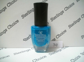 Bonita by Royal Essence Nail Lacquer #318 This Beach Is Bombay - $106.80 MXN