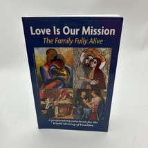 Love is Our Mission: The Family - 9781612788555, paperback, Archdiocese of Phila - £13.23 GBP