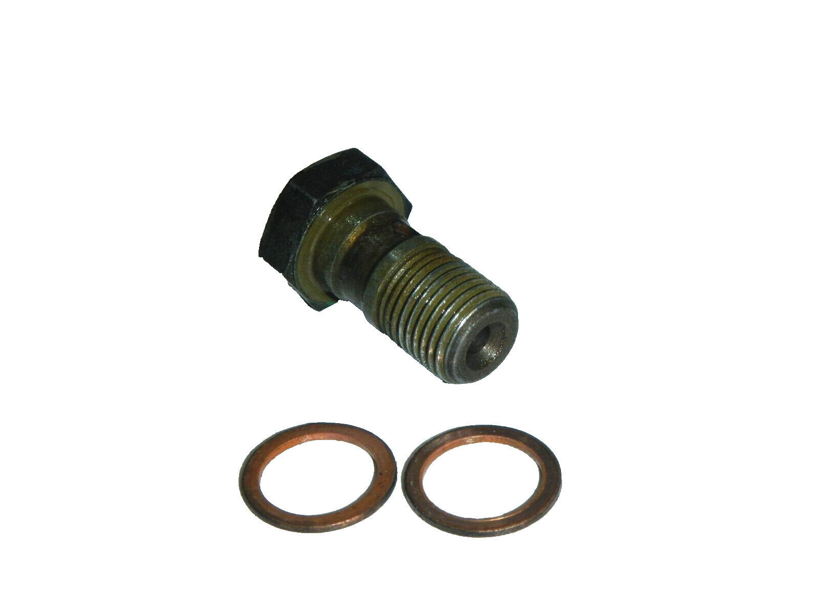 Front brake caliper Banjo bolt 1996-2001 BMW R1100 RT R1100RT - $24.74