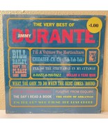 1964  The Very Best Of Jimmy Durante Vinyl LP Record SEALED MGM - £31.10 GBP