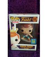 Funko Pop Surfer Freddy - Box of Fun Exclusive - LE 6000 - $99.99