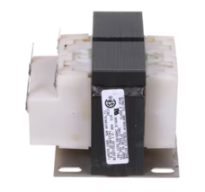 Lancer 25-0047/01, BE182775LEK Transformer, 115 to 24 Volt, 50/60HZ, 75VA - $101.14