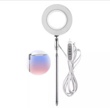 Full-bright for Plant Growth Plants Telescopic Grow Lights Full Spectrum... - $7.80