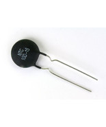10pcs NTC 10D-15 Inrush Current Limiter Power Thermistor 10 ohm, 5 Amp, ... - $12.90 CAD