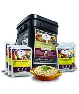 60 Serving Entree Only Grab n Go Bucket - $3,341.37 MXN