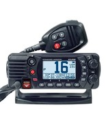 Standard Horizon GX1400GB VHF,Black,Small - £159.12 GBP