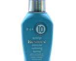 It&#39;s A 10 Scalp Restore Miracle Calming Spray 4 oz - $26.46