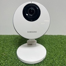 Samsung Smartcam HD Pro SNH-P6410BN Wi-Fi Wireless UNIT ONLY two way talk - £14.61 GBP