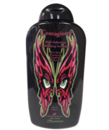 Contagious Self Adjusting Bronzer  Tanning Lotion- 14 oz - $44.55