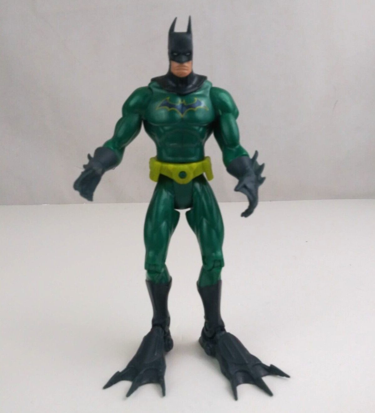 Scuba batman shop