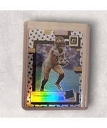 BLUE STARS! Chris Olave Rated Rookie 22 NFL Donruss Optic #209 NO Saints RC - $32.69