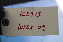 2008-2014 SUBARU WRX IMPREZA STEREO AUDIO RADIO HARNESS K2913 image 11