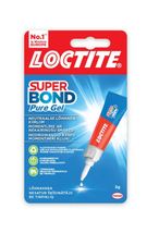 3g Universal Glue Loctite Super Bond Pure Gel Adhesive Instant Ceramics ... - $9.90
