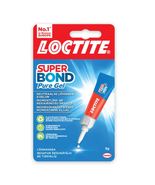 3g Universal Glue Loctite Super Bond Pure Gel Adhesive Instant Ceramics ... - £6.65 GBP