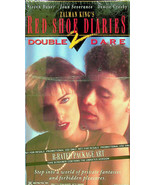 Red Shoe Diaries 2: Double Dare Promotional Screener VHS Tape - Sealed -... - £31.82 GBP