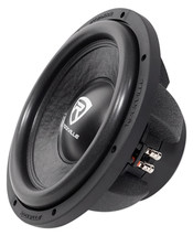 Rockville W12K6D4 V2 12" 2400w Peak Car Audio Subwoofer Sub 600w RMS CEA Rated - £106.94 GBP