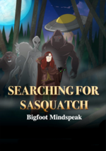 Searching for Sasquatch: Bigfoot Mindspeak (2022, DVD) - £11.57 GBP