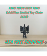 Free Ship-Black KAWS TOKYO FIRST JPP KAWS Exhibition Limited Keyring - $98.01