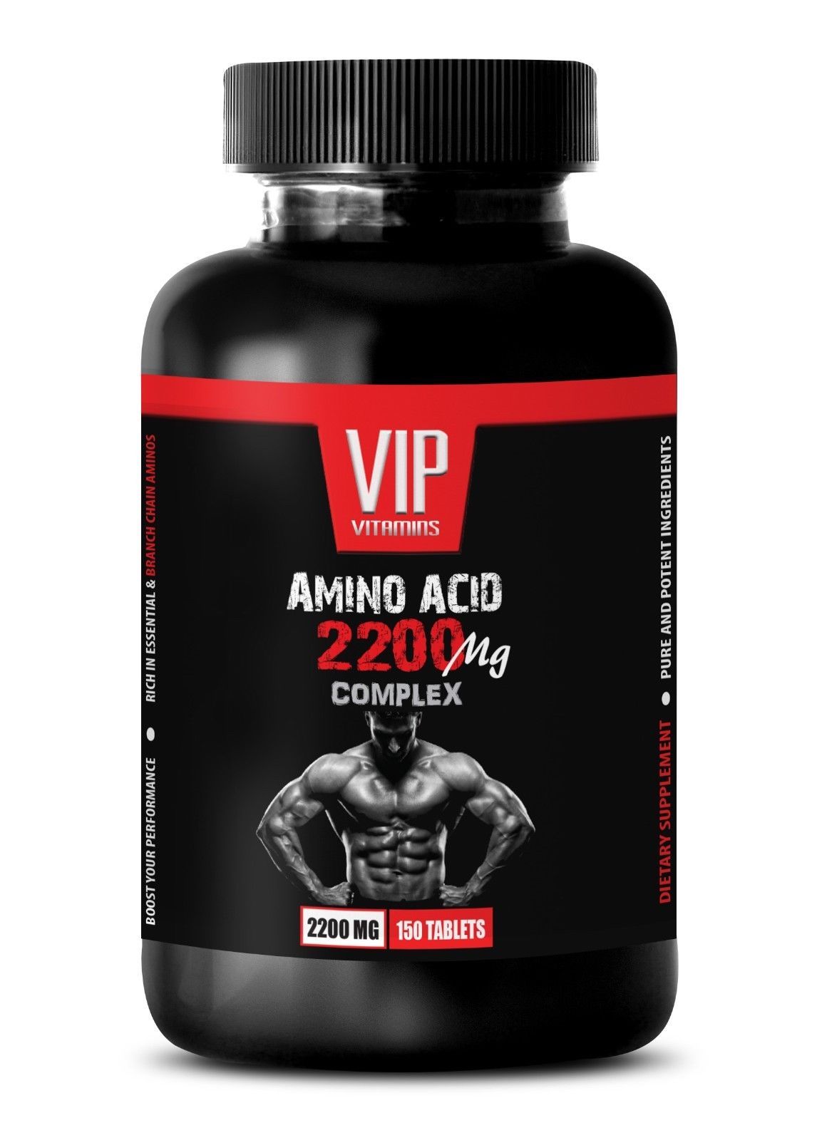 muscle building post workout AMINO ACID 2200MG 1B amino acids