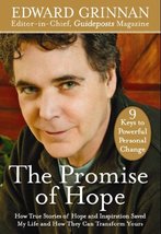 The Promise of Hope: How True Stories of Hope and Inspiration Saved My Life and  - £7.95 GBP