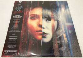 Last Night In Soho - Soundtrack (2021, Colored Double Vinyl LP 180GM Record) - £79.94 GBP