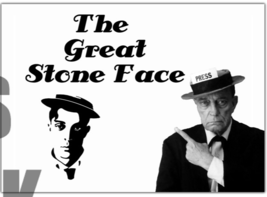 2021 Buster Keaton The Great Stone Face Singles U-Pick #1 - 40 - £2.39 GBP