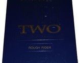 1992 Roosevelt New York NY Junior Senior School Rough Rider Yearbook Ann... - $24.95