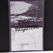 Great Onyx Cave Entrance Mammoth Cave National Park Kentucky 1930s Negative - $115.91 MXN