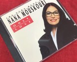 Nana Mouskouri - The Very Best of Nana Mouskouri ONLY LOVE CD - $4.90