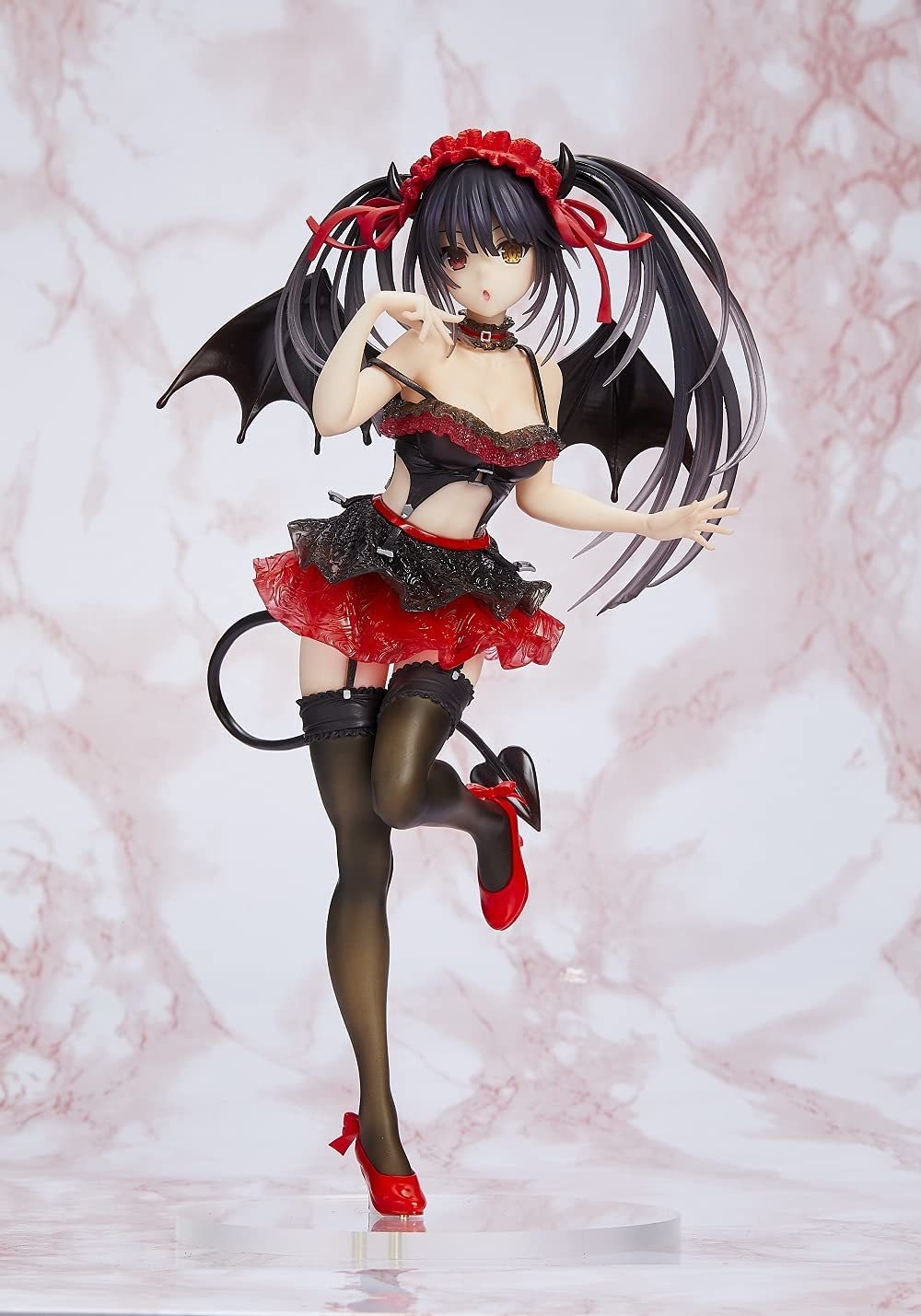 Primary image for Taito Kurumi Tokisaki Pretty Devil Prize Figure