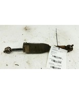 2009 Ford Focus Steering Rack Pinion Tie Rod End W Boot Right Passenger ... - £28.20 GBP