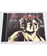 Ella Fitzgerald – Lady Time (CD, Album, Reissue, Remastered, 1978) Jazz ... - $7.99