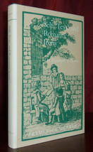 Frederick Garber Self Text &amp; Romantic Irony Example Of Byron First Ed Fine Hc Dj - £13.61 GBP