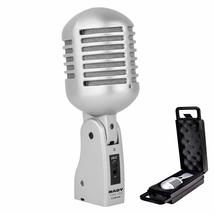 Nady PCM-100 Professional Classic-style Condenser Microphone - $123.16