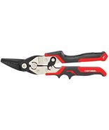 CRAFTSMAN Aviation Snips, Left Cut (CMHT73755) - $43.36 CAD