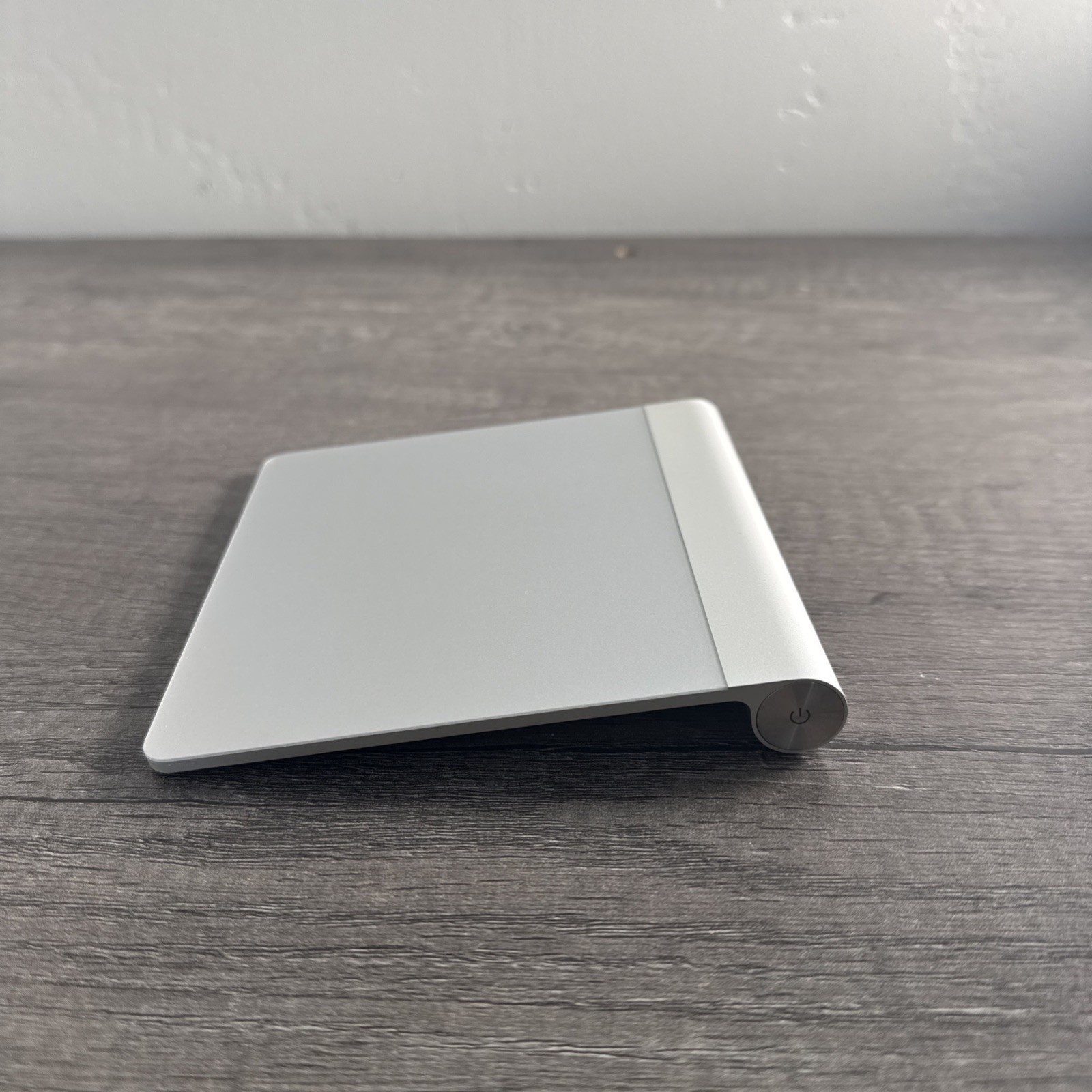 Apple Magic Trackpad A1339 Wireless MultiTouch Clicking Pad for MacBook ... - $40.38