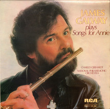James galway james galway plays songs for annie thumb200